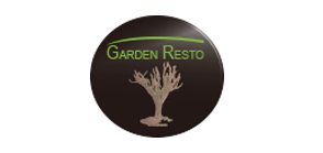 GARDEN RESTO